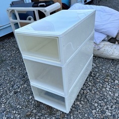 家具 収納家具 カラーボックスの画像