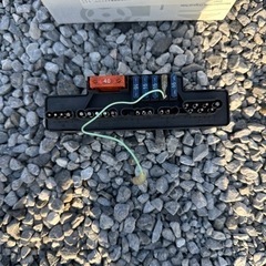 W210 パーツの画像