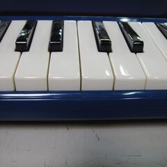 【⑩】SUZUKI（スズキ）32鍵鍵盤ハーモニカ　メロディオン（MELODION)　MFA-32  　の画像