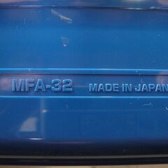 【⑩】SUZUKI（スズキ）32鍵鍵盤ハーモニカ　メロディオン（MELODION)　MFA-32  　の画像
