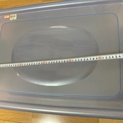  家具 収納家具 収納ケースの画像