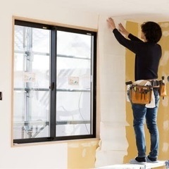 クロス張れる人募集