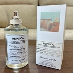 REPLICA 香水