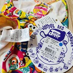 新品)JAMキャミソール⑦80センチの画像