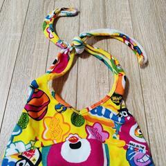 新品)JAMキャミソール⑦80センチの画像