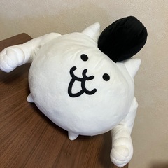 にゃんこ大戦争 BIG ぬいぐるみ 公式 グッズ 特大 (ネコモ...