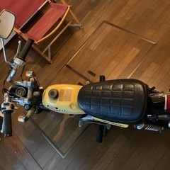 4リッターモンキー