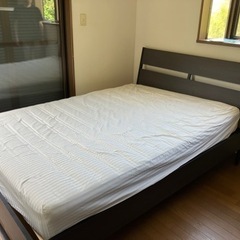 家具 ベッド シングルベッド