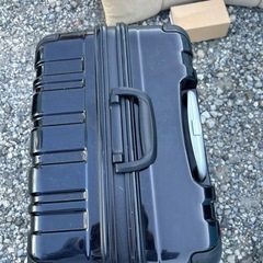 キャリーケースの画像