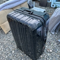 キャリーケースの画像