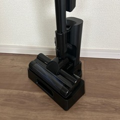 【美品】購入して1年未満　　掃除機アイリスオーヤマ