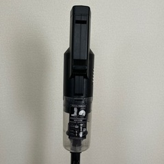 【美品】購入して1年未満　　掃除機アイリスオーヤマ