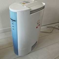 Panasonic 衣類乾燥機　中古品　直接引き取り可能 kaguya-interior_sen-pa-