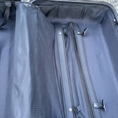 キャリーケースの画像