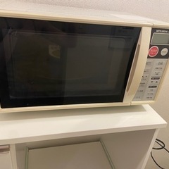 家電 キッチン家電 オーブンレンジ