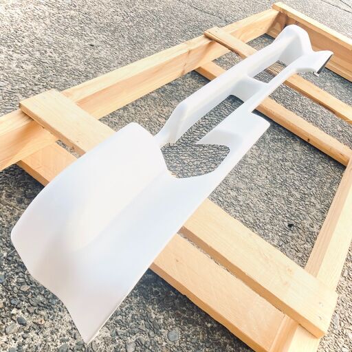 【稀有なお宝パーツ】純正オプションエアロ【カスタム品】フルエアロドレスアップ【♯ワゴンR、スズキ、スズスポ】 7,400円