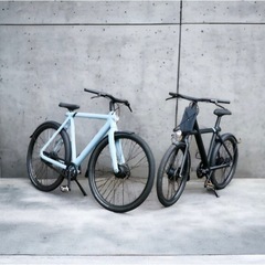 Vanmoof 買います（故障含む）