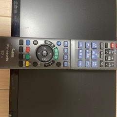 DVDレコーダーの画像