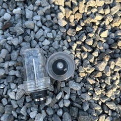 HIDバルブの画像