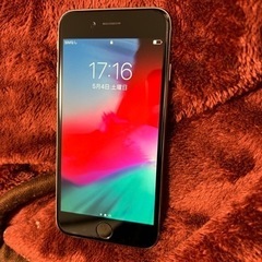 超大容量✨iPhone 6 Space Gray 128GB S...