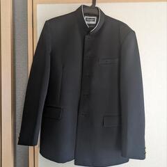 中学校学生服