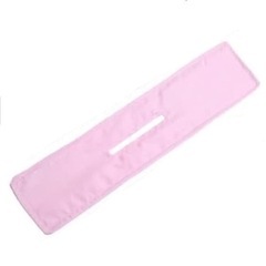 新品　お団子ヘアアクセサリー　デフトバン　まとめ髪の画像