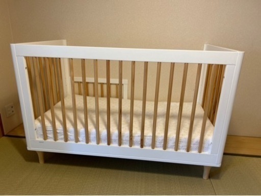 子供用品 ベビー用品 ベビーベッド、家具