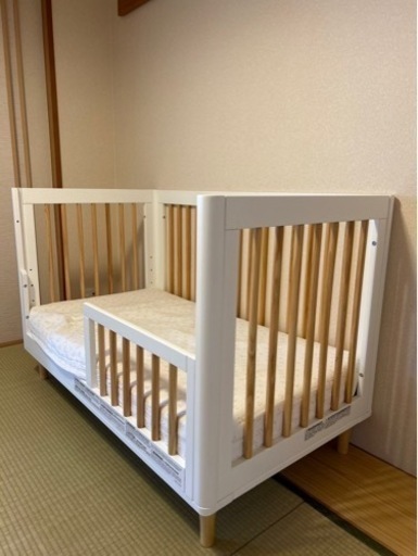 子供用品 ベビー用品 ベビーベッド、家具