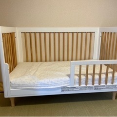 子供用品 ベビー用品 ベビーベッド、家具