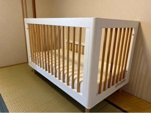 子供用品 ベビー用品 ベビーベッド、家具
