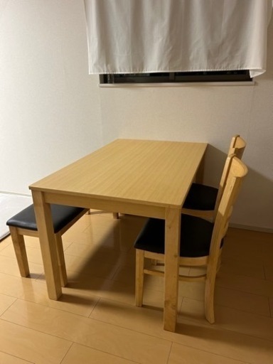 家具 ダイニングセット