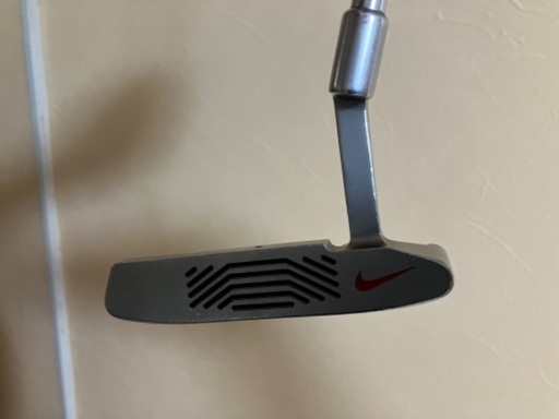 『希少』NIKEメゾットパター