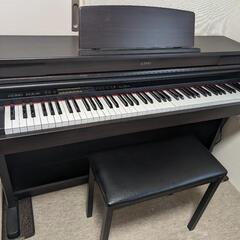 KAWAI電子ピアノPW810の画像