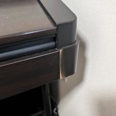 KAWAI電子ピアノPW810の画像