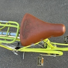 自転車 クロスバイクの画像