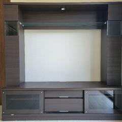 テレビボード(ニトリ)