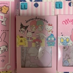 レディース下着の画像