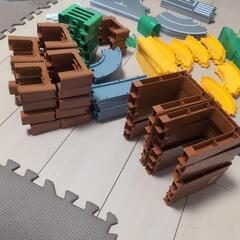 トミカの道路の画像