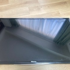 テレビ