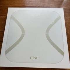 体脂肪計の画像
