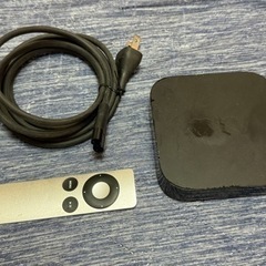 中古 AppleTV(第三世代) モデル A1469
