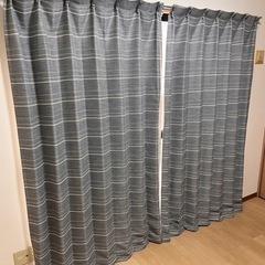 【SOLD OUT】家具 カーテン、ブラインド