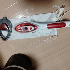 T-falハンドアイロン