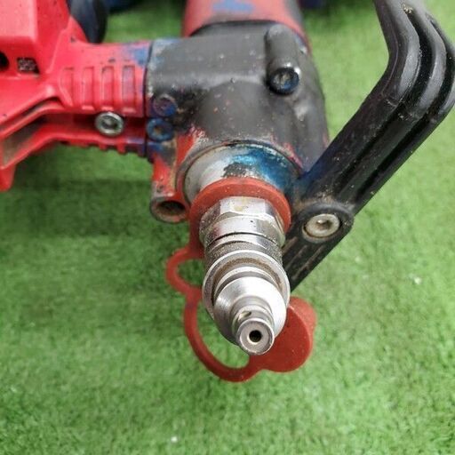 MAX HV-R41G2 ネジ打ち機【野田愛宕店】【店頭取引限定】【中古】管理番号：IT6SCML8FBPO