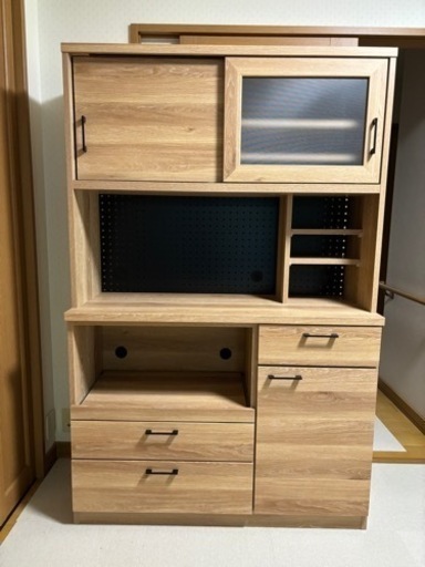 家具 収納家具 食器棚、キッチン収納