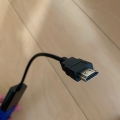 デスクトップパソコンモニターの画像