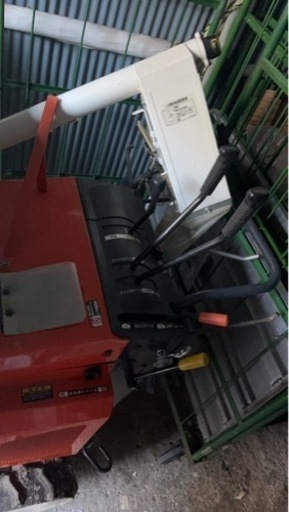 Kubota  HS600  RB30 ,RAINBOW S1-25