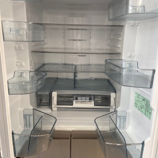 【トレファク摂津店】HITACHI6ドア冷蔵庫が入荷致しました！！