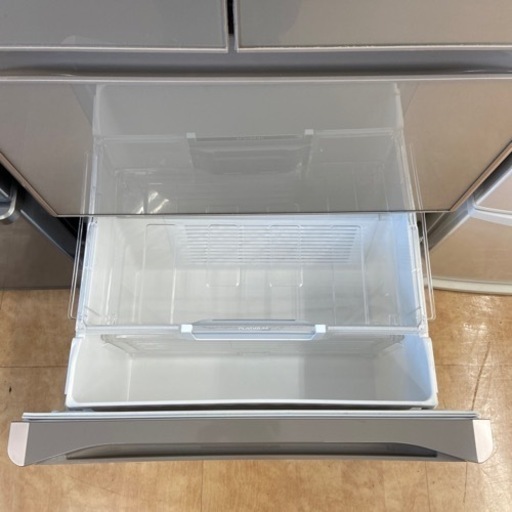 【トレファク摂津店】HITACHI6ドア冷蔵庫が入荷致しました！！
