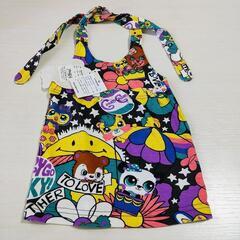 新品)グラグラ キャミソール⑧80〜85センチの画像